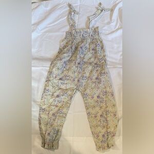 New 3-6 month jumpsuit one piece